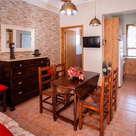 Апартаменты Colonia Apartamento Rural Bellmunt de Ciurana Номер фото