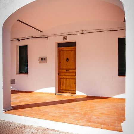 Colonia Apartamento Rural Bellmunt de Ciurana Экстерьер фото