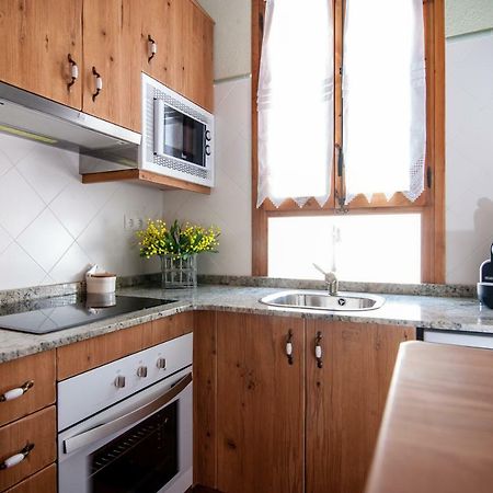 Апартаменты Colonia Apartamento Rural Bellmunt de Ciurana Экстерьер фото