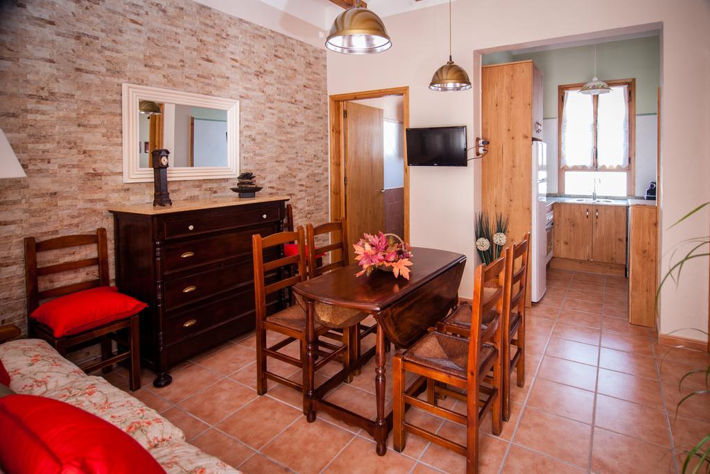 Colonia Apartamento Rural Bellmunt de Ciurana Номер фото