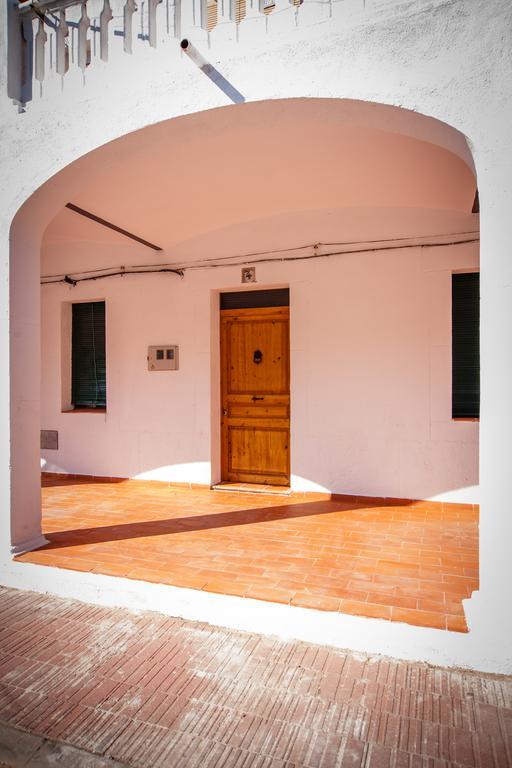 Colonia Apartamento Rural Bellmunt de Ciurana Экстерьер фото